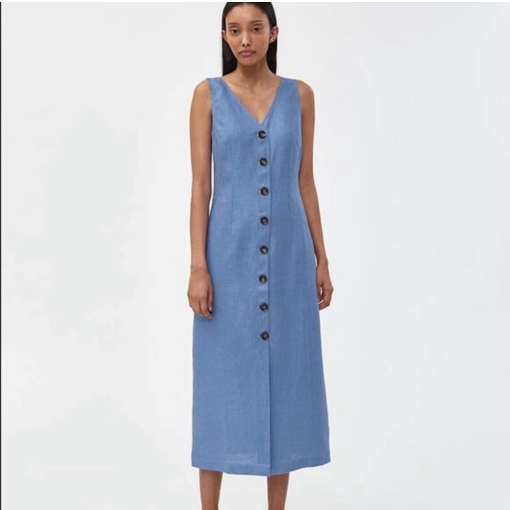Paloma Wool Alberti Dress